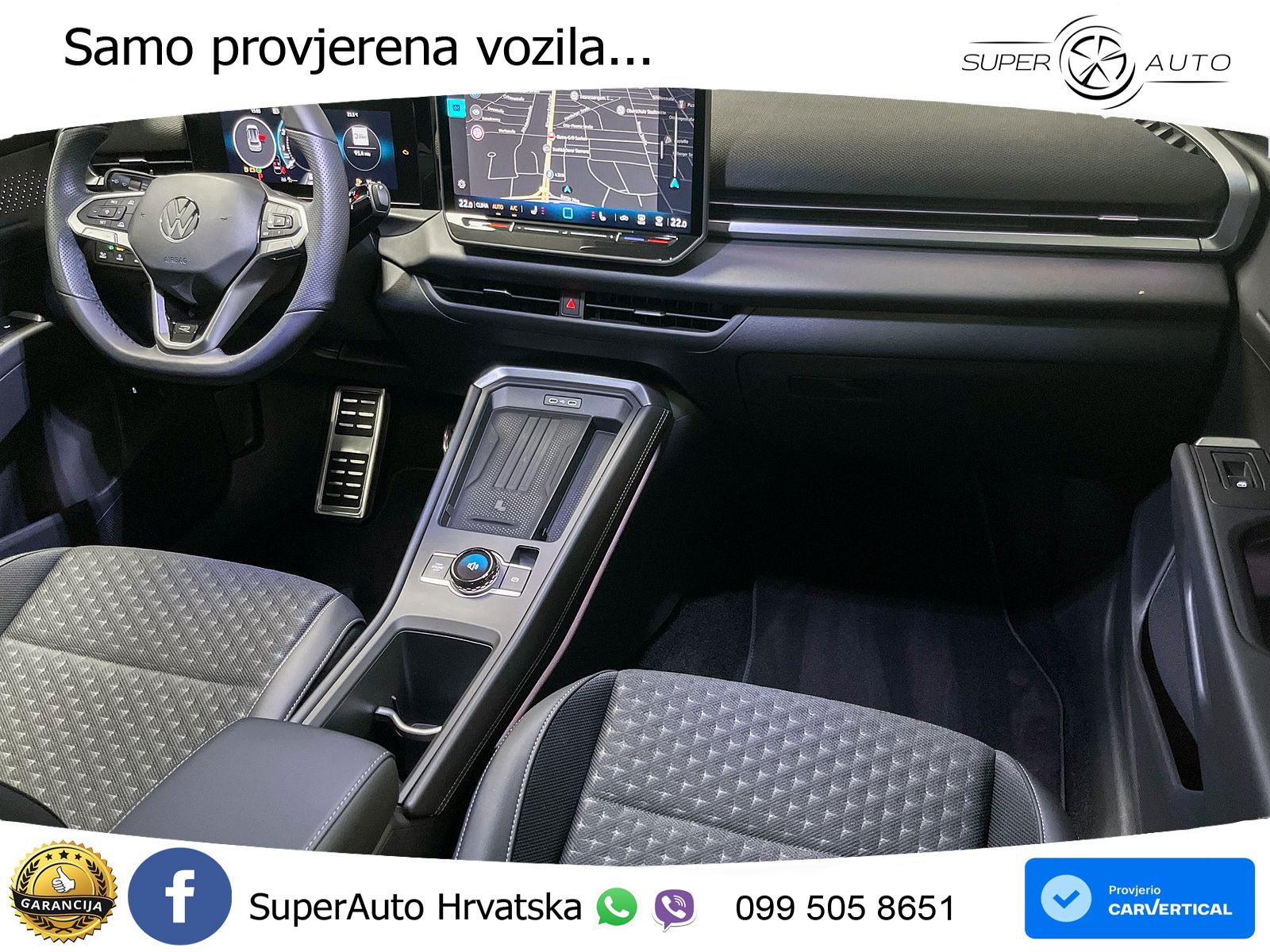 Volkswagen T-Roc II 1.5 eTSI (150 KS)  DSG MATRIX+GR SJED+KAM
