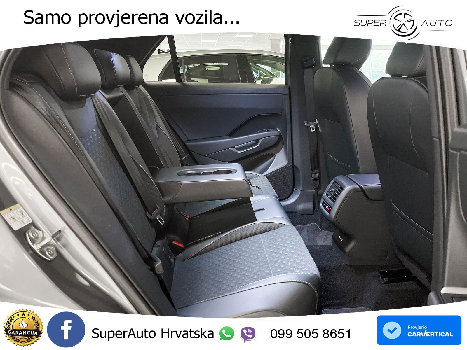 Volkswagen T-Roc II 1.5 eTSI (150 KS)  DSG MATRIX+GR SJED+KAM