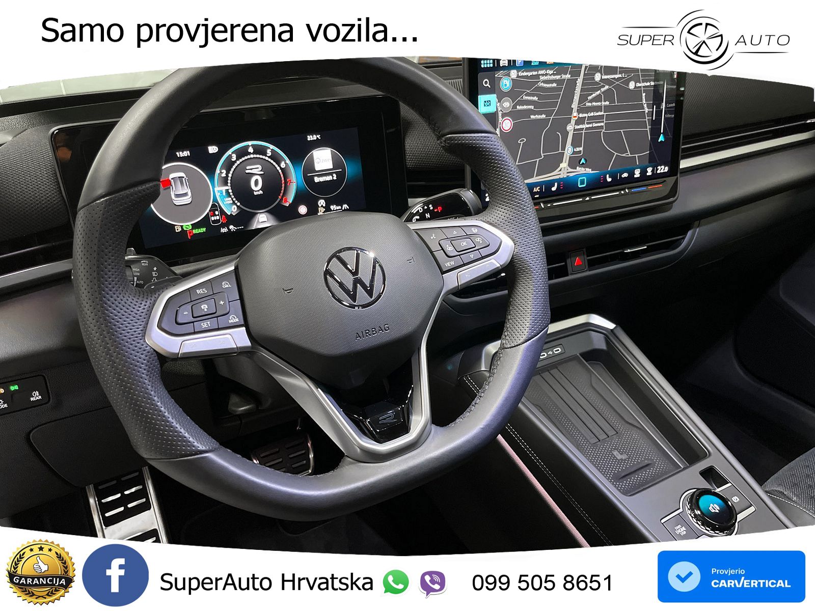 Volkswagen T-Roc II 1.5 eTSI (150 KS)  DSG MATRIX+GR SJED+KAM