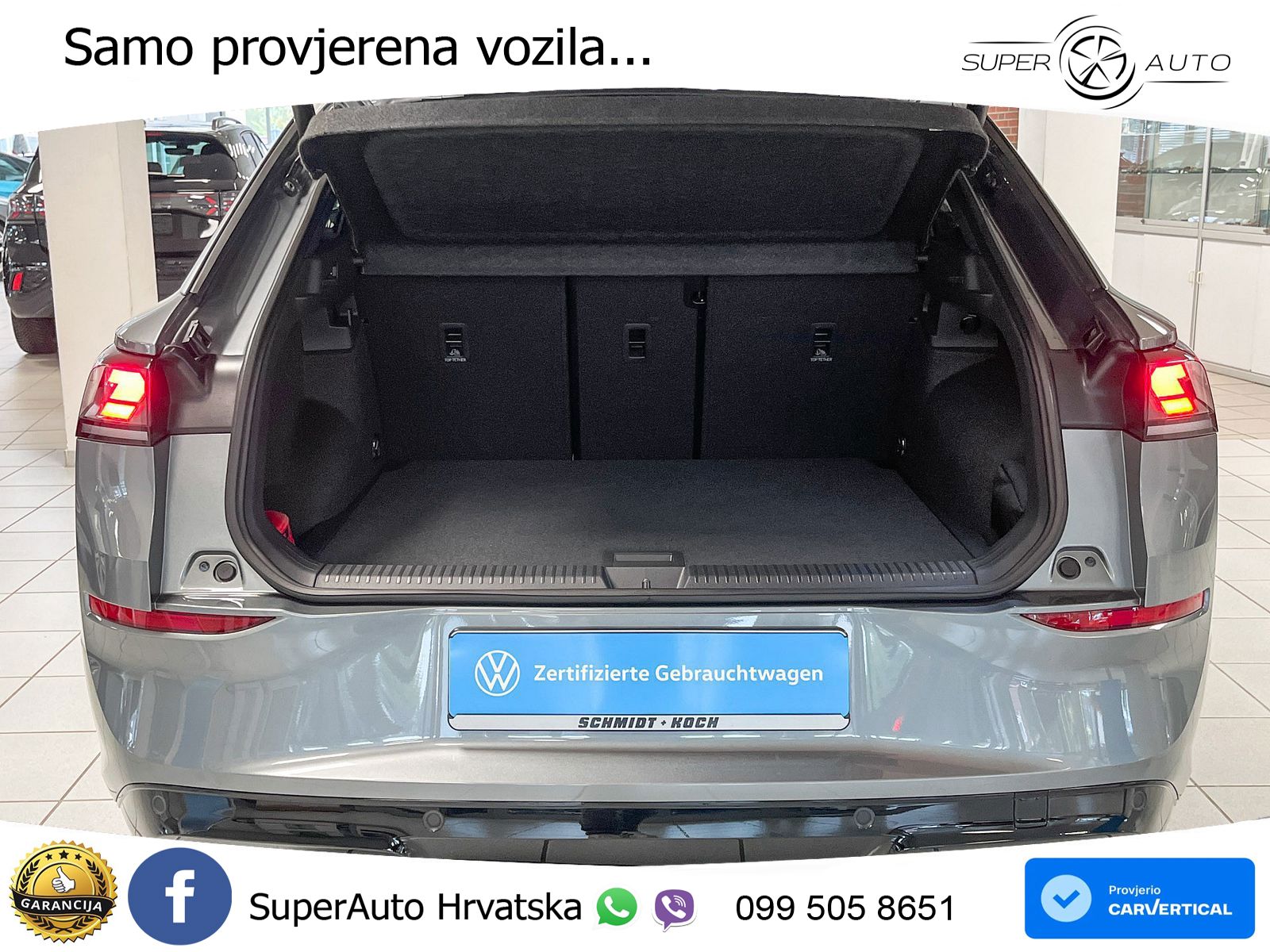 Volkswagen T-Roc II 1.5 eTSI (150 KS)  DSG MATRIX+GR SJED+KAM