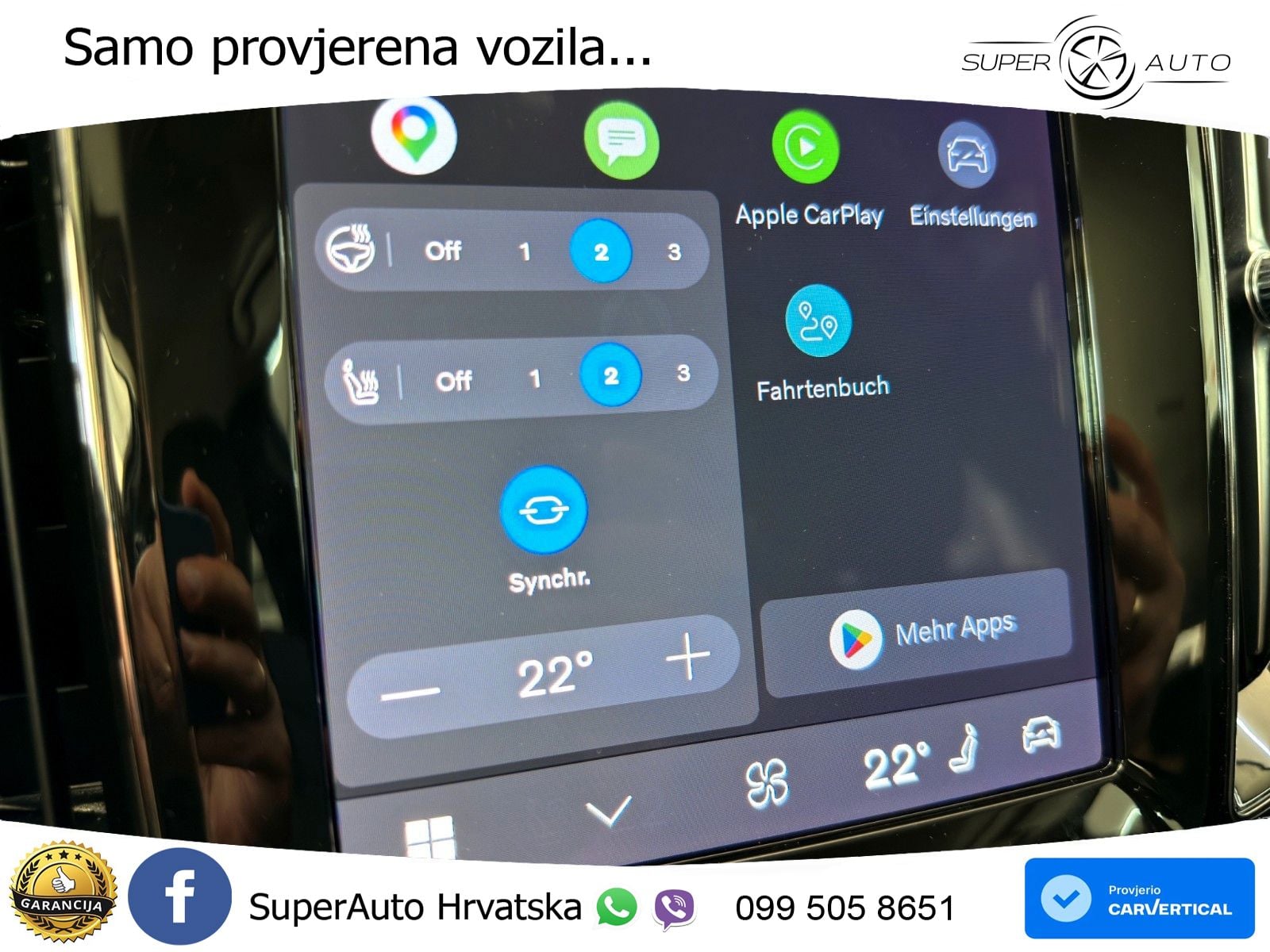Volvo V60 2.0 B4 Diesel Geartronic LED+GR SJED+ACC