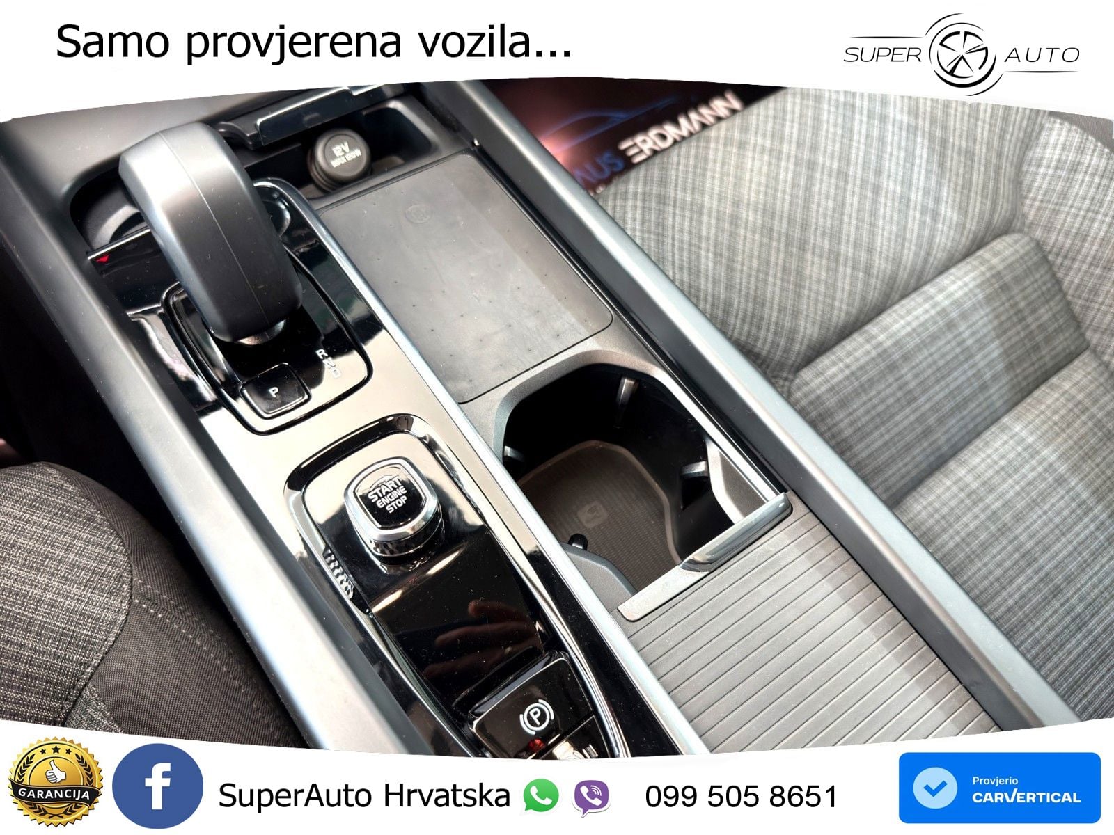 Volvo V60 2.0 B4 Diesel Geartronic LED+GR SJED+ACC