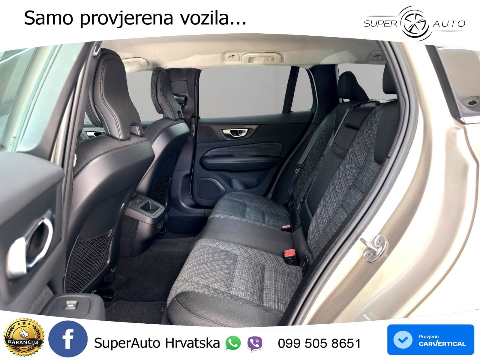 Volvo V60 2.0 B4 Diesel Geartronic LED+GR SJED+ACC