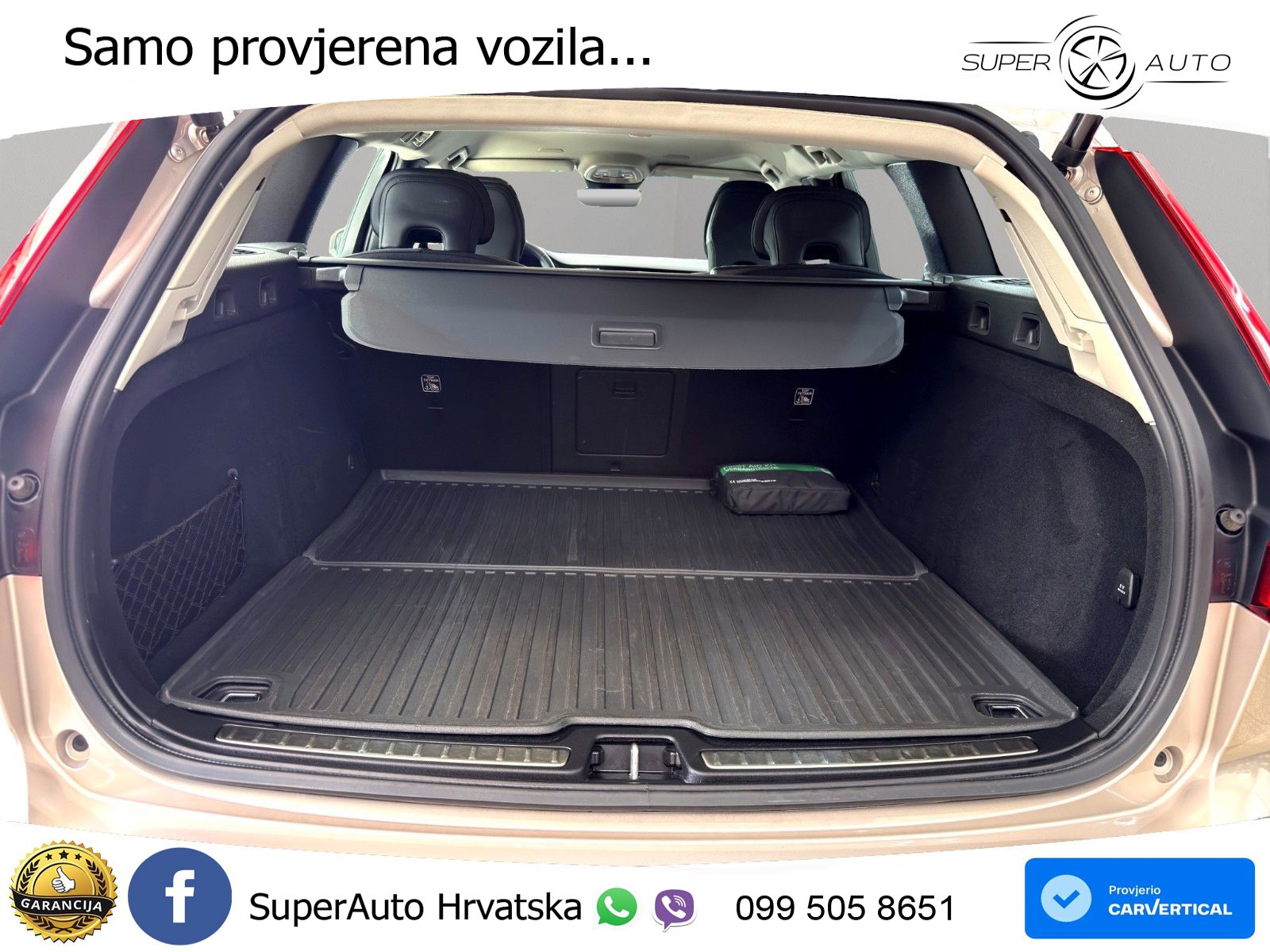 Volvo V60 2.0 B4 Diesel Geartronic LED+GR SJED+ACC