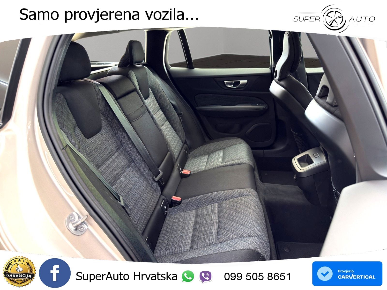 Volvo V60 2.0 B4 Diesel Geartronic LED+GR SJED+ACC