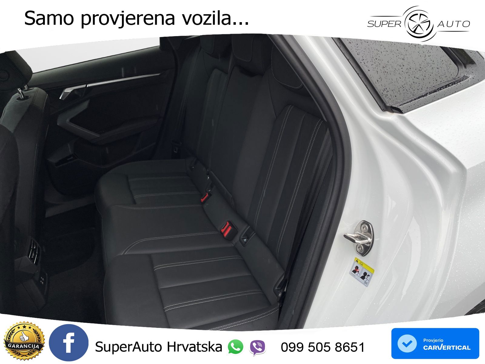 Audi A3 Sportback 40 TFSI e (204 KS) Plug-in Hybrid S tronic advanced MATRIX+GR SJED+KAM