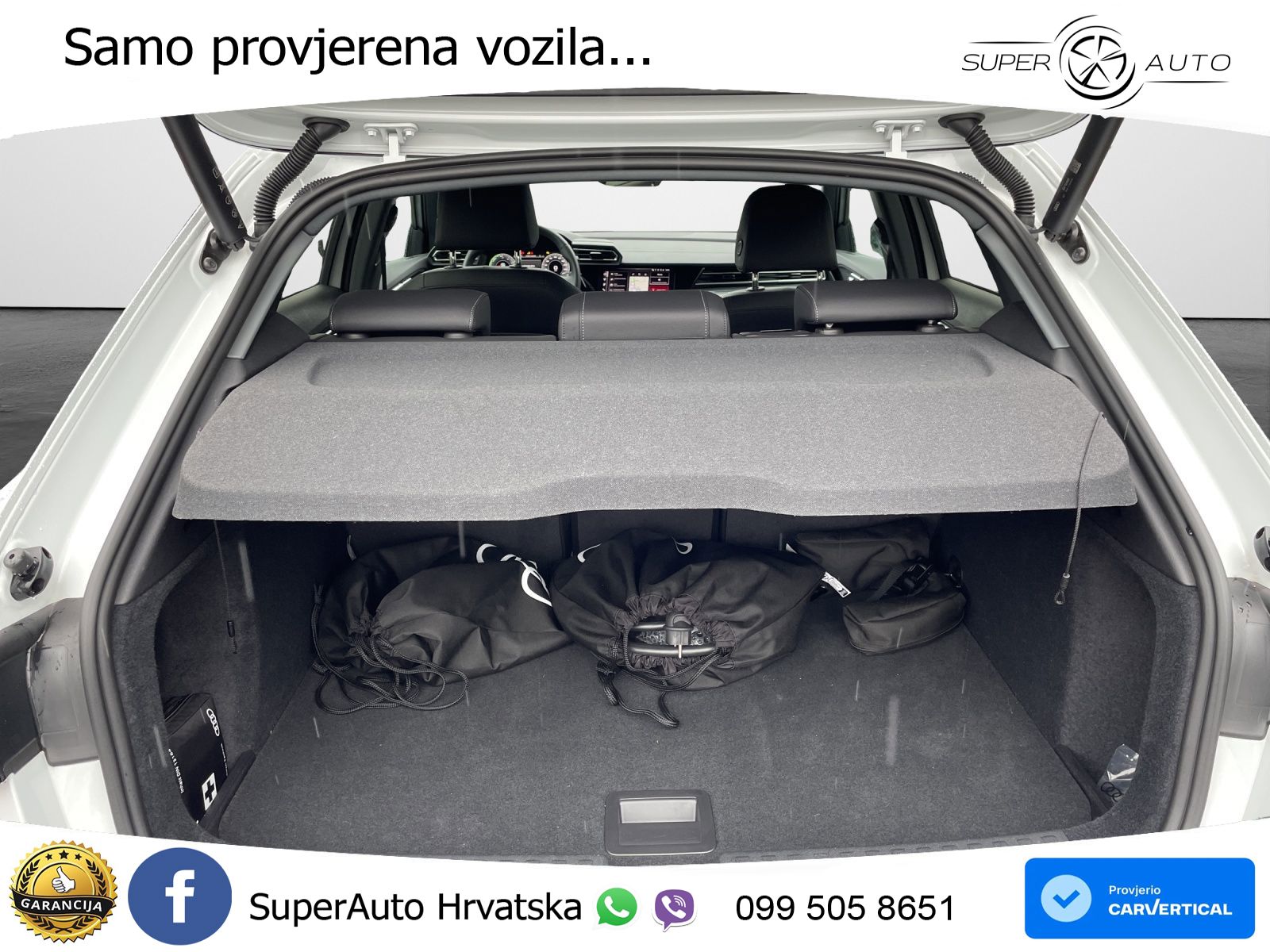 Audi A3 Sportback 40 TFSI e (204 KS) Plug-in Hybrid S tronic advanced MATRIX+GR SJED+KAM