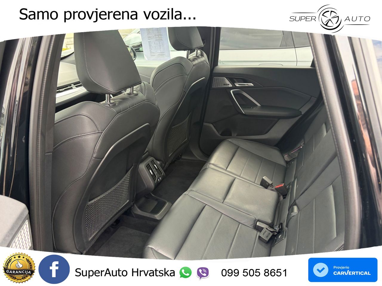 BMW iX1 68 kWh (313 KS) xDrive30