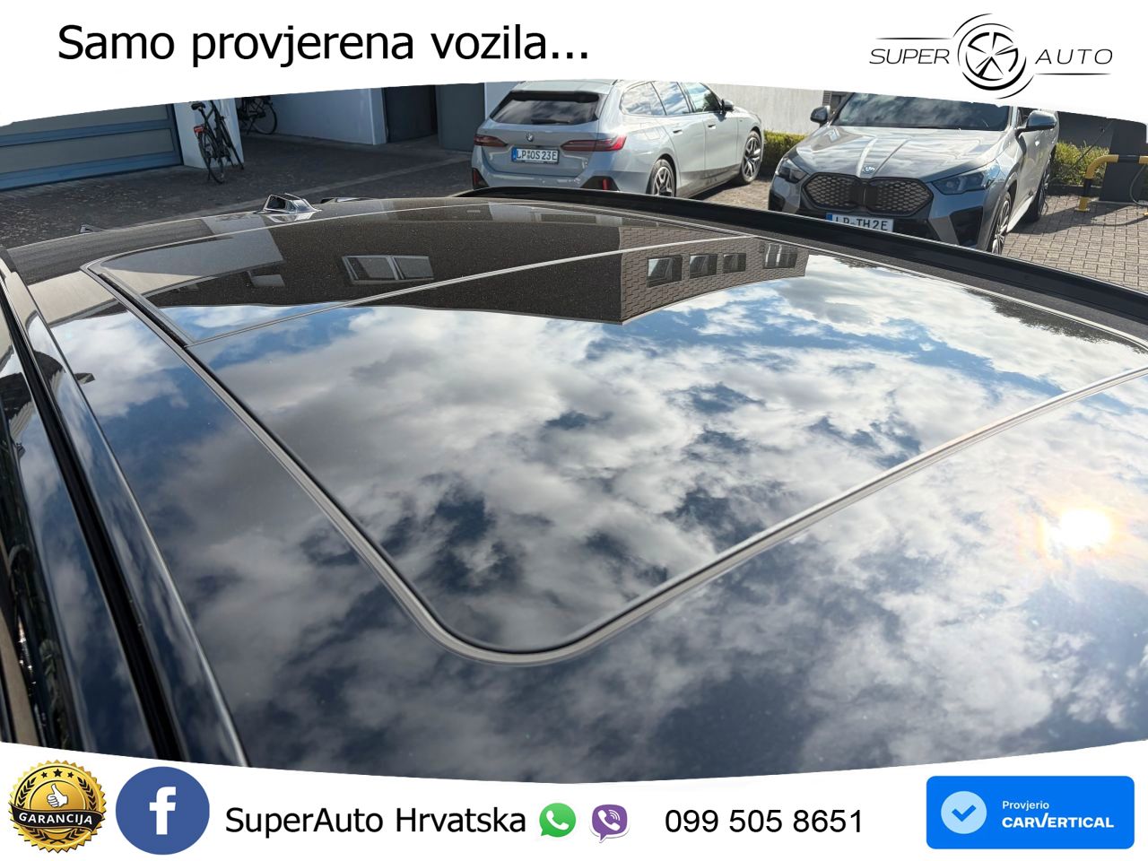 BMW iX1 68 kWh (313 KS) xDrive30