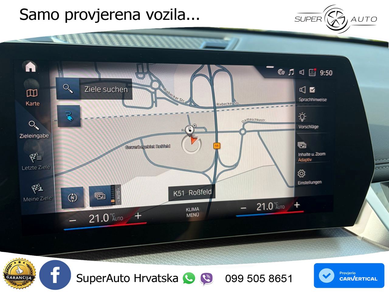 BMW iX1 68 kWh (313 KS) xDrive30
