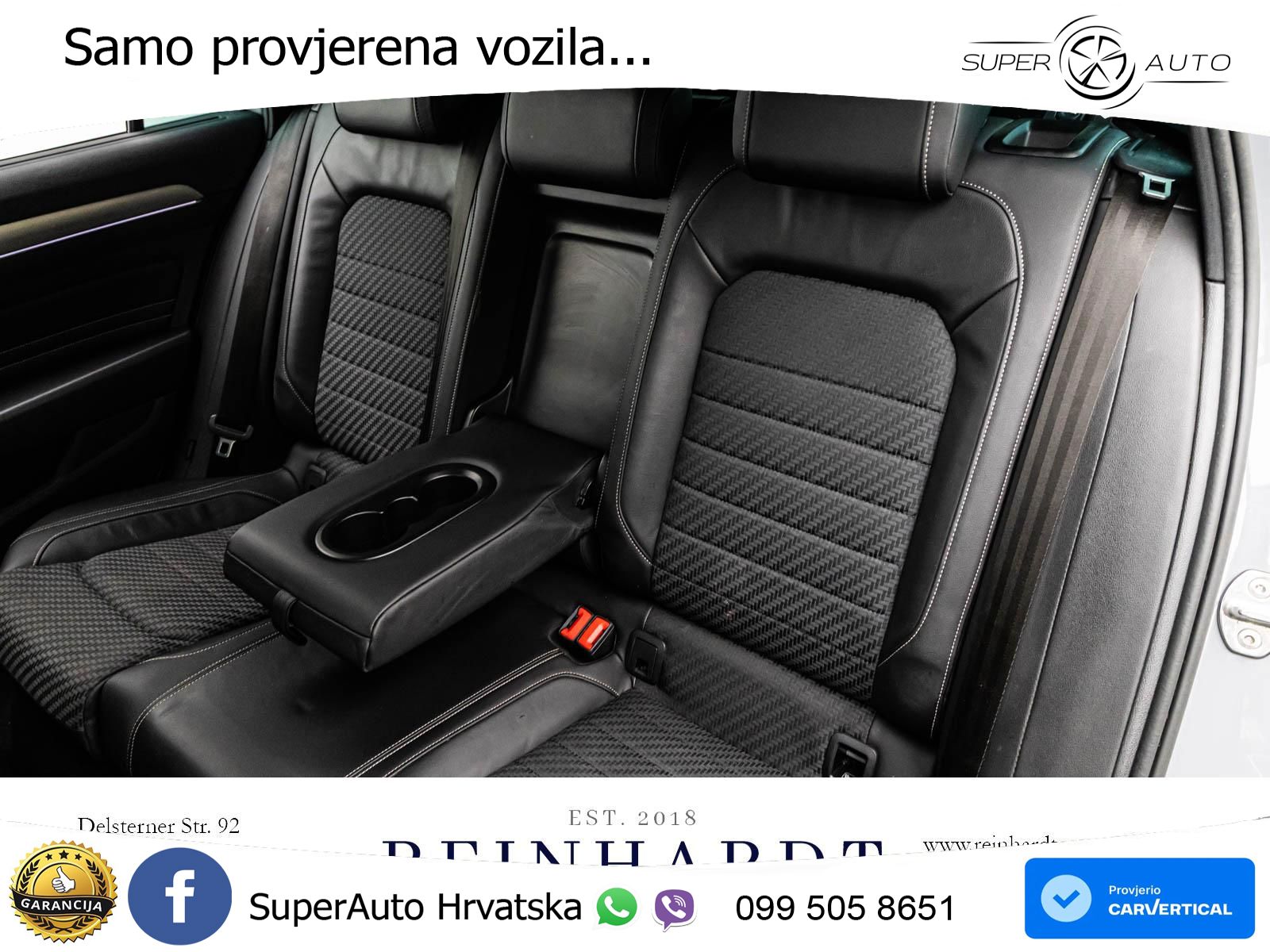 Volkswagen Passat Variant 2.0 TDI (200 KS) 4MOTION DSG R-Line MATRIX+GR SJED+KAM