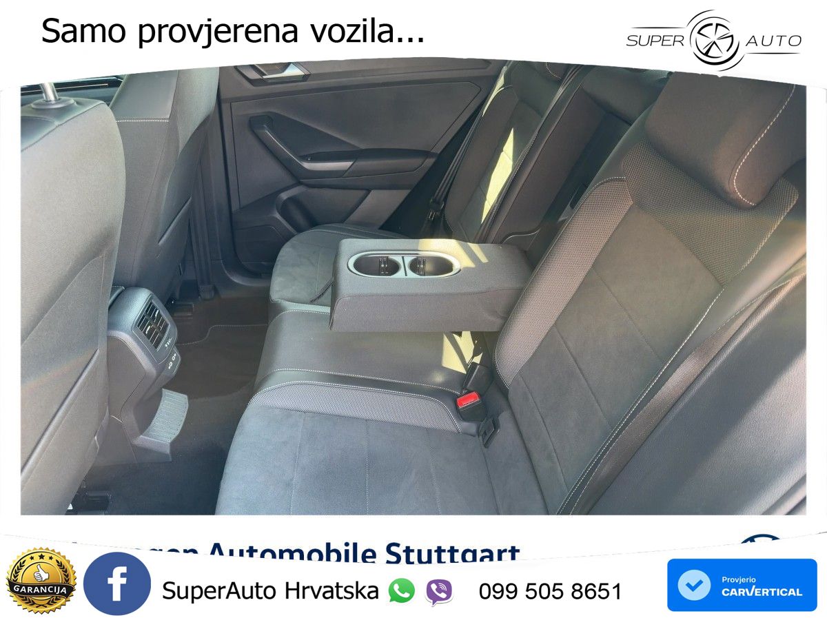 Volkswagen T-Roc I 1.5 TSI (150 KS) LED+GR SJED+ACC