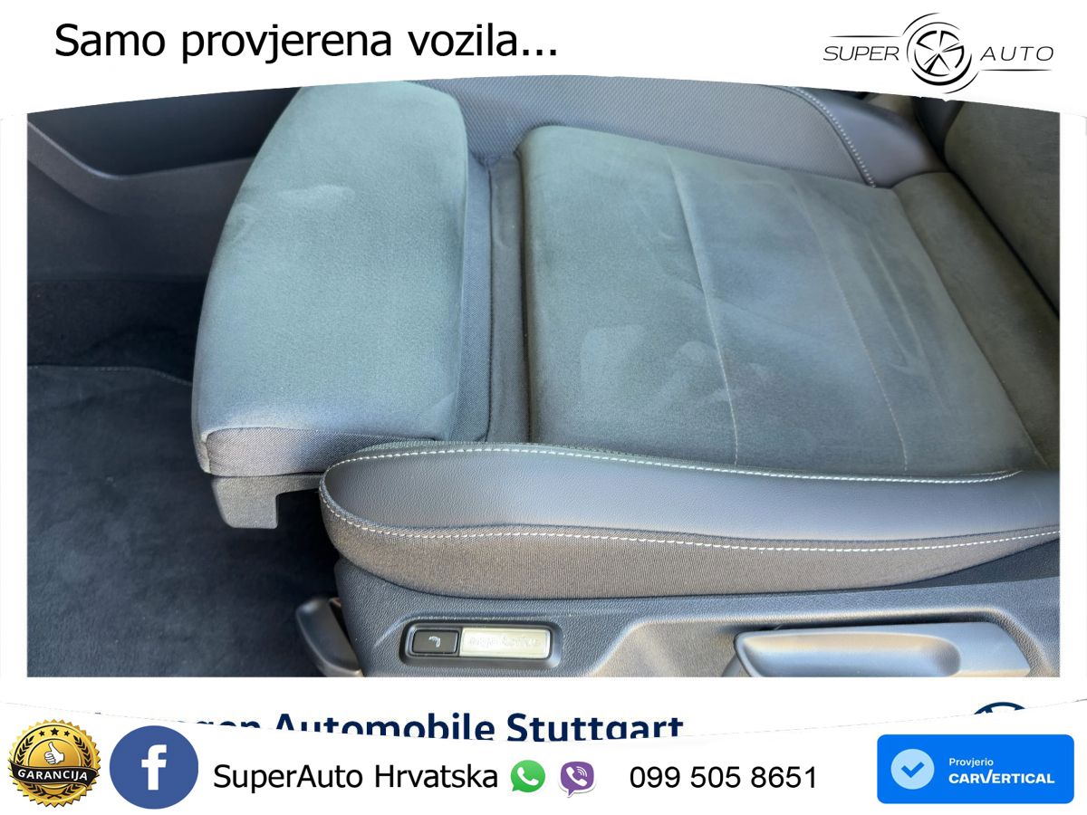 Volkswagen T-Roc I 1.5 TSI (150 KS) LED+GR SJED+ACC
