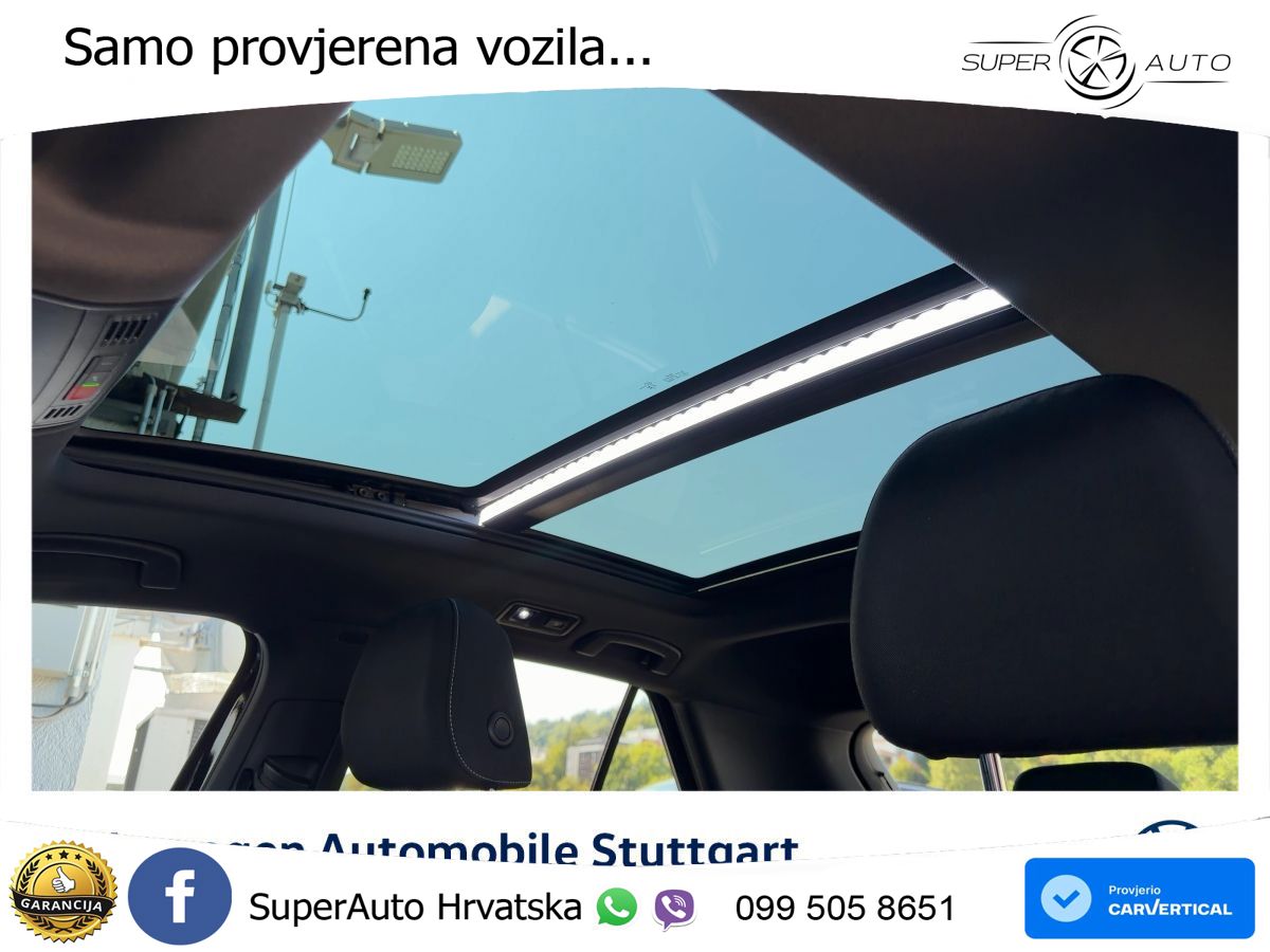 Volkswagen T-Roc I 1.5 TSI (150 KS) LED+GR SJED+ACC