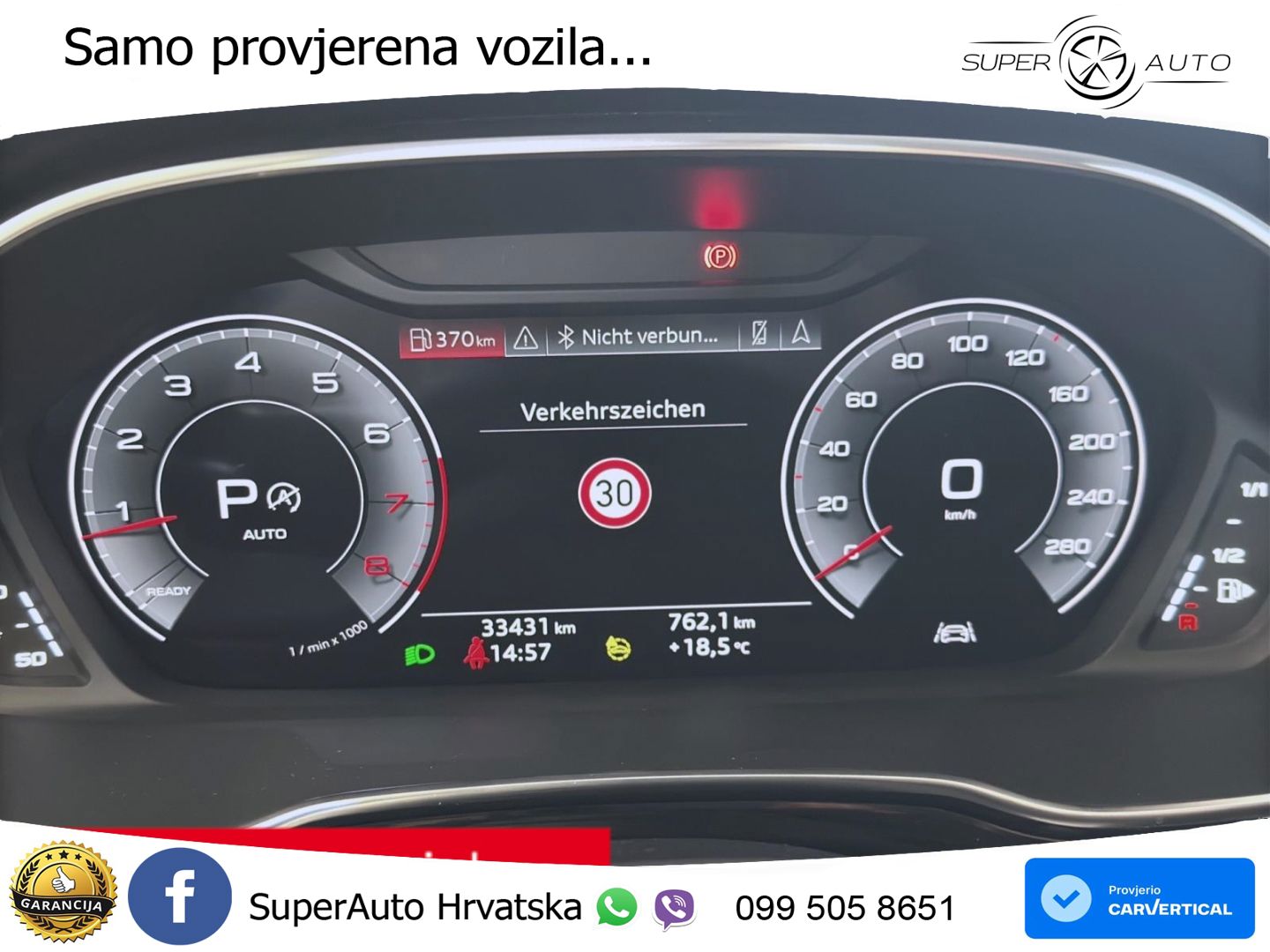 Audi Q3 35 TFSI (150 KS) S tronic