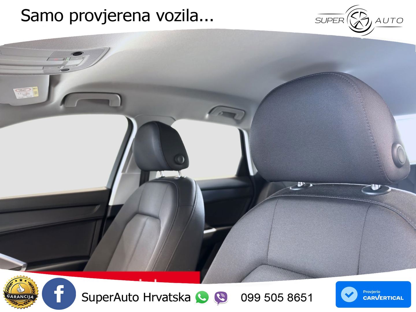 Audi Q3 35 TFSI (150 KS) S tronic