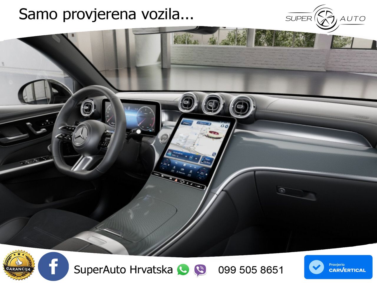 Mercedes GLC 300d (269 KS) 4MATIC 9G-TRONIC AMG ACC+GR SJED+360+PANO