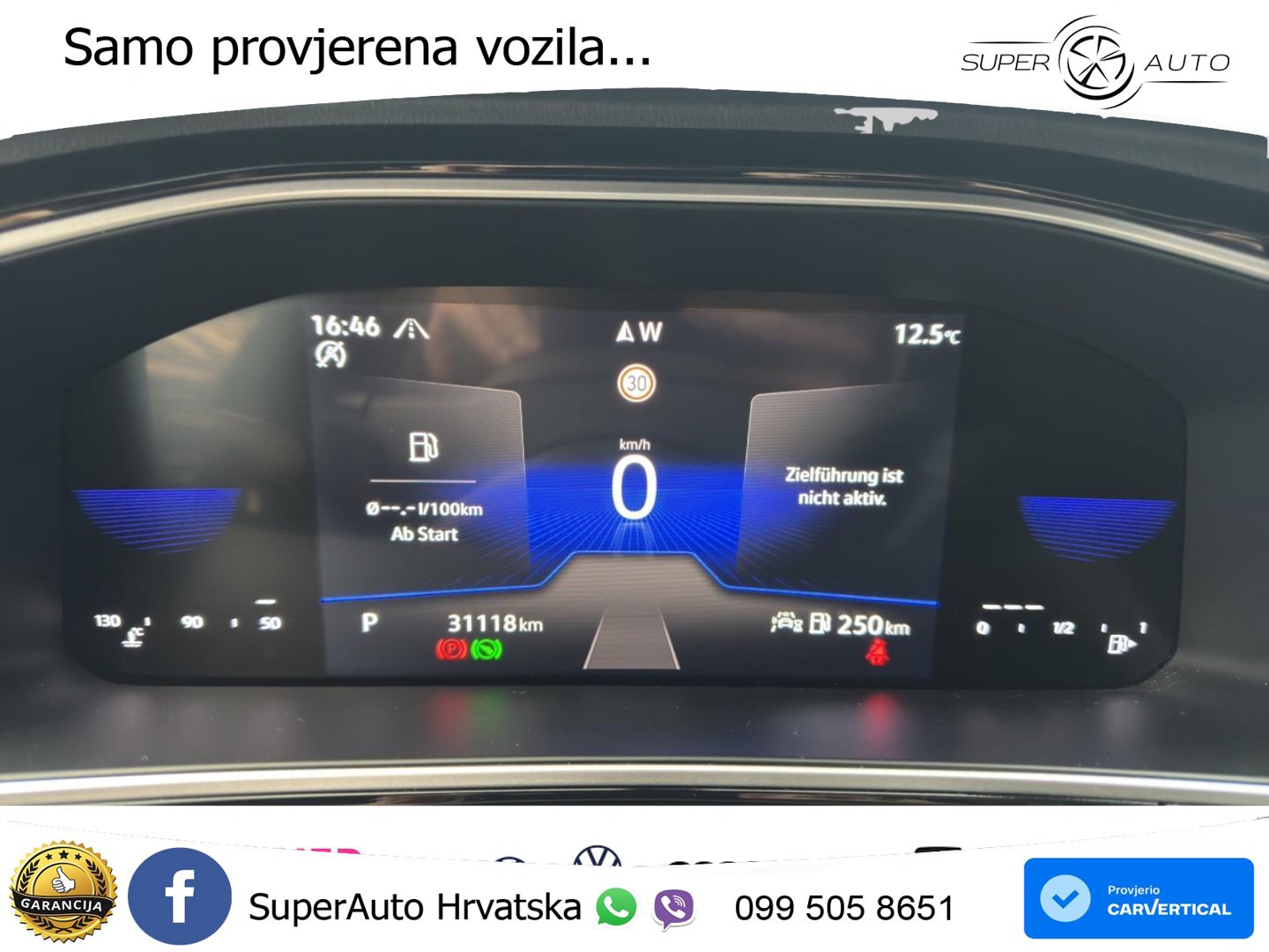 Volkswagen T-Roc 1.5 TSI (150 KS) DSG R-Line LED+GR SJED+ACC