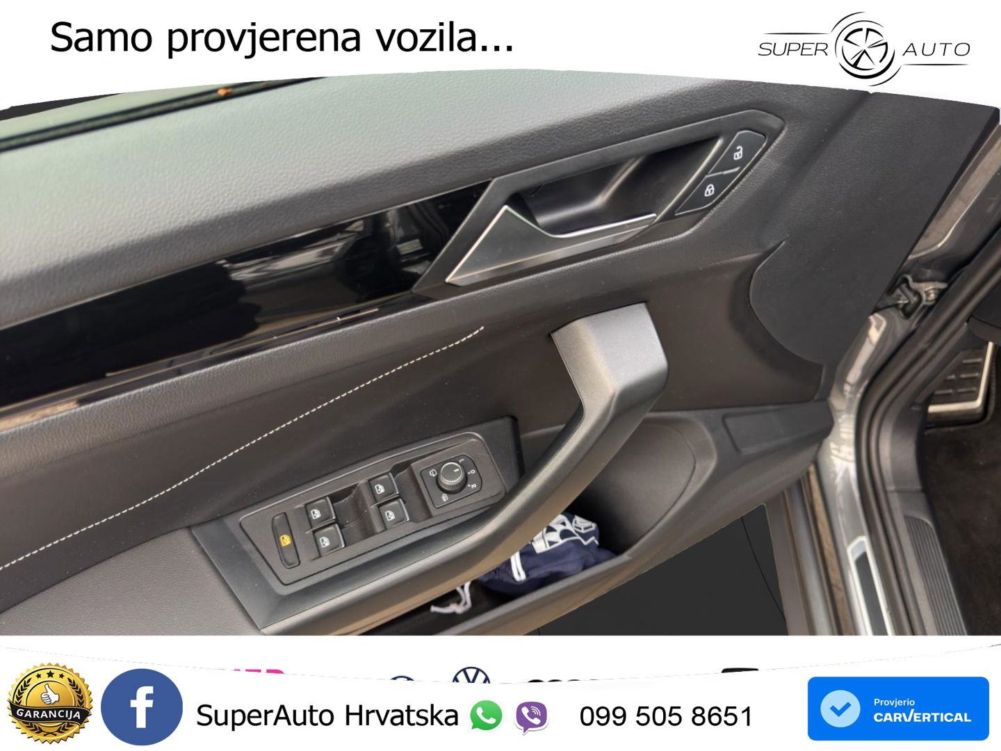 Volkswagen T-Roc 1.5 TSI (150 KS) DSG R-Line LED+GR SJED+ACC