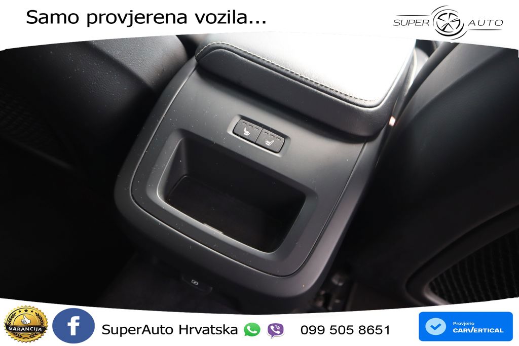 Volvo V60 2.0 B4 Diesel Geartronic