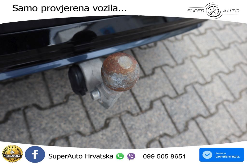 Volvo V60 2.0 B4 Diesel Geartronic