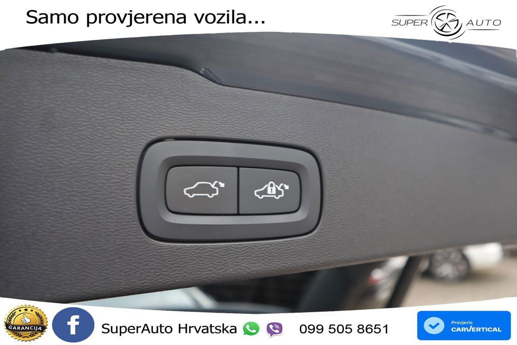 Volvo V60 2.0 B4 Diesel Geartronic