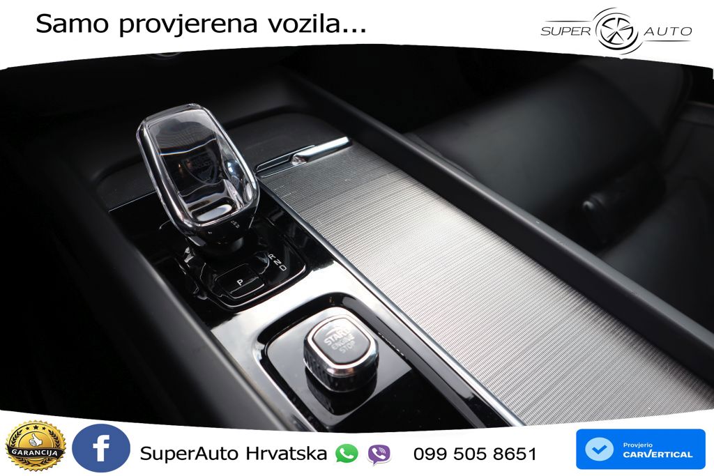 Volvo V60 2.0 B4 Diesel Geartronic