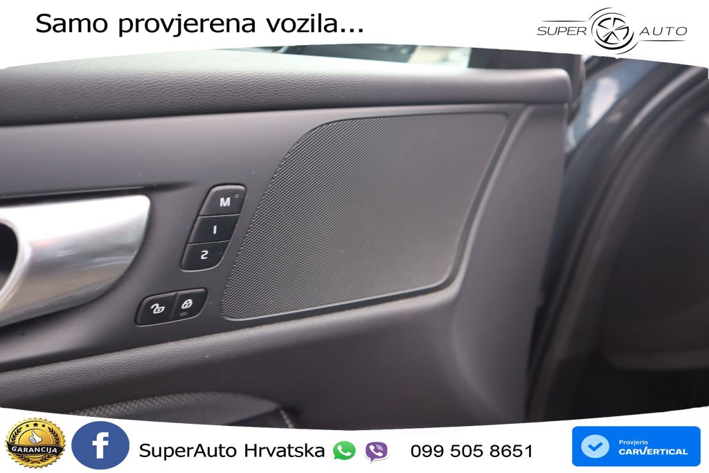 Volvo V60 2.0 B4 Diesel Geartronic