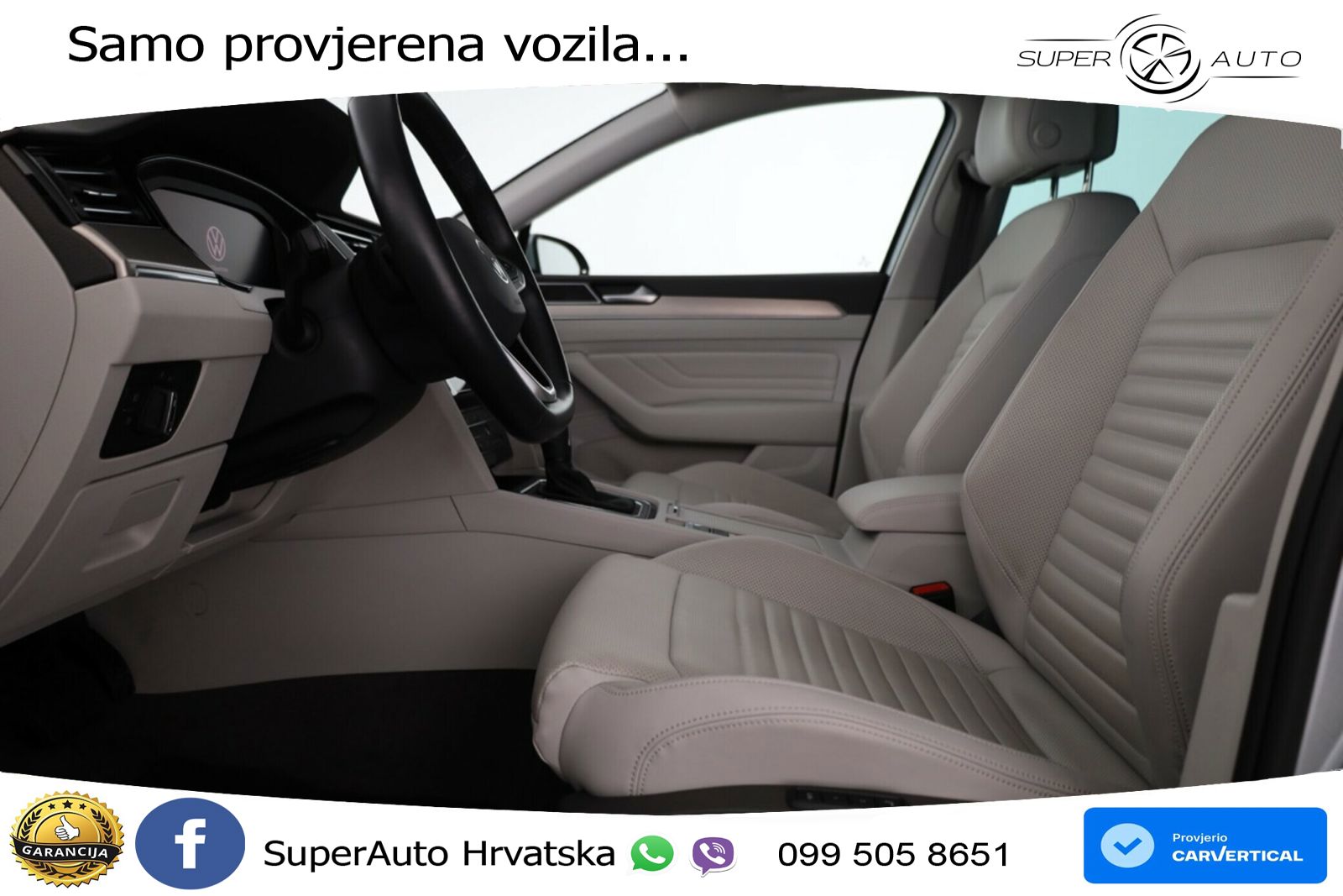Volkswagen Passat Variant 2.0 TDI (200 KS) DSG Elegance MATRIX+GR SJED+KAM