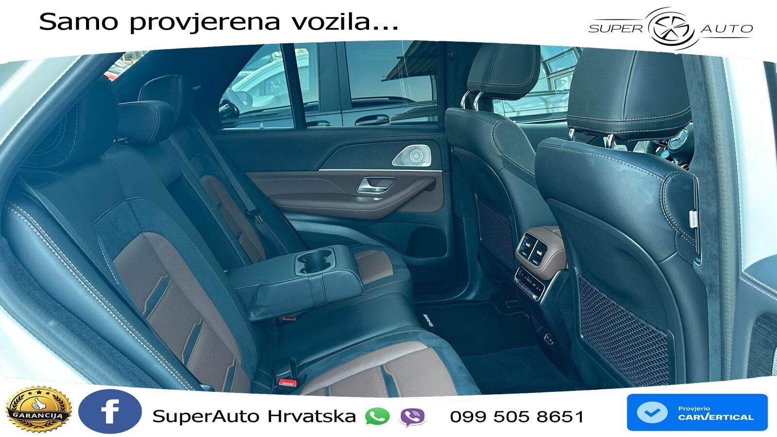 Mercedes AMG GLE 63 S V8 (612 KS) EQ Boost 4MATIC+ AMG SPEEDSHIFT TCT 9G ACC+HEAD+GR SJED+360+PANO