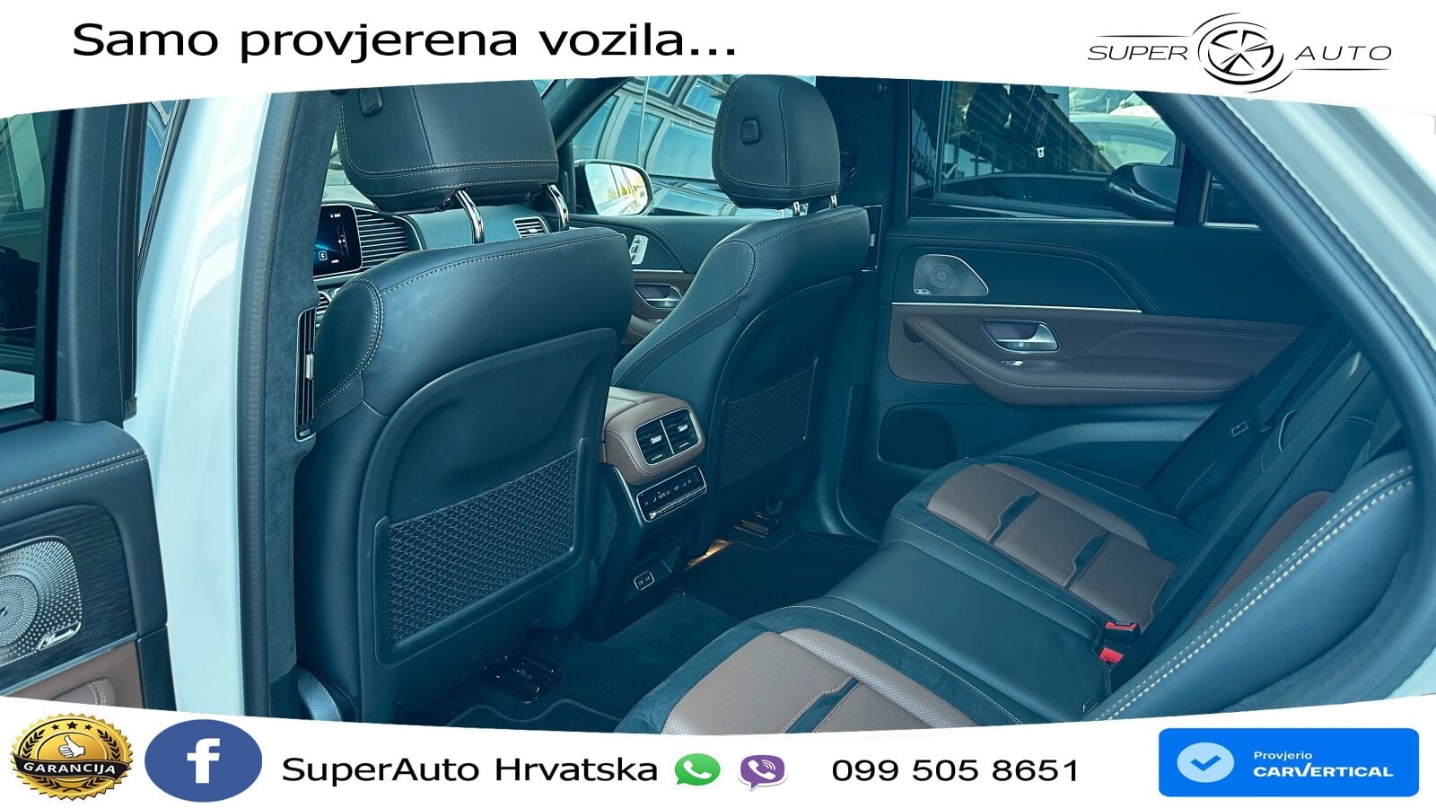 Mercedes AMG GLE 63 S V8 (612 KS) EQ Boost 4MATIC+ AMG SPEEDSHIFT TCT 9G ACC+HEAD+GR SJED+360+PANO