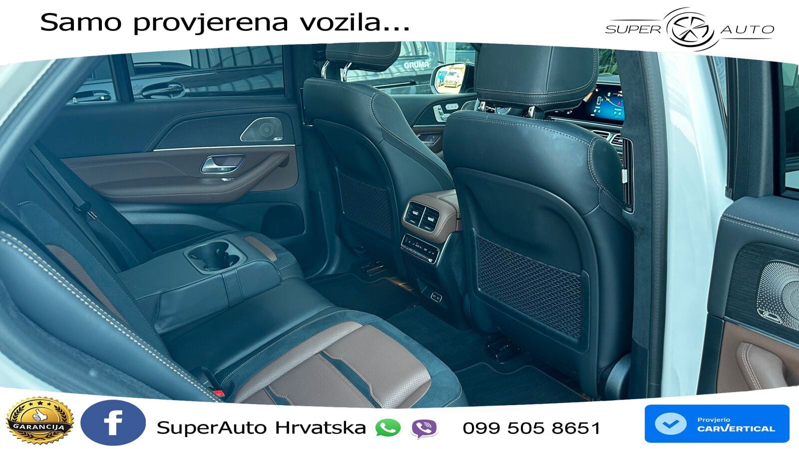 Mercedes AMG GLE 63 S V8 (612 KS) EQ Boost 4MATIC+ AMG SPEEDSHIFT TCT 9G ACC+HEAD+GR SJED+360+PANO