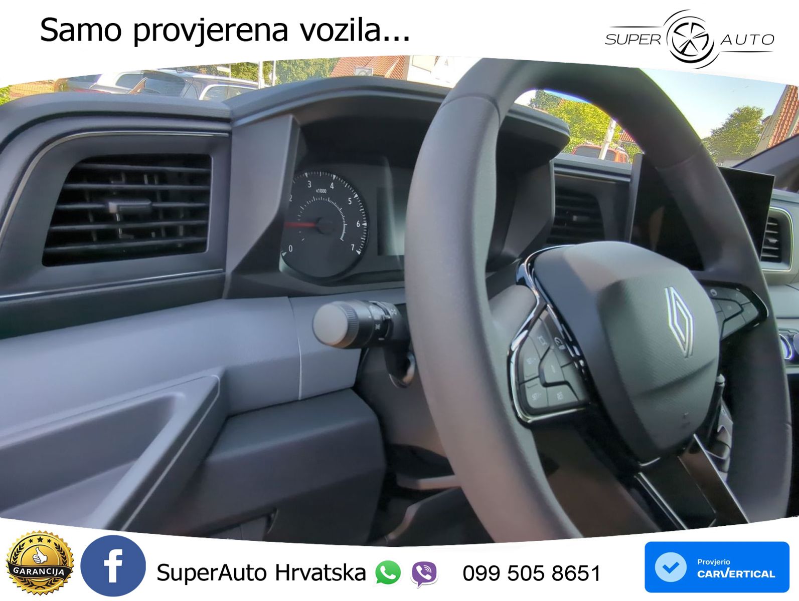 Renault Master Pritsche Doka Stahl advance L3H1 3,5t 150 KS