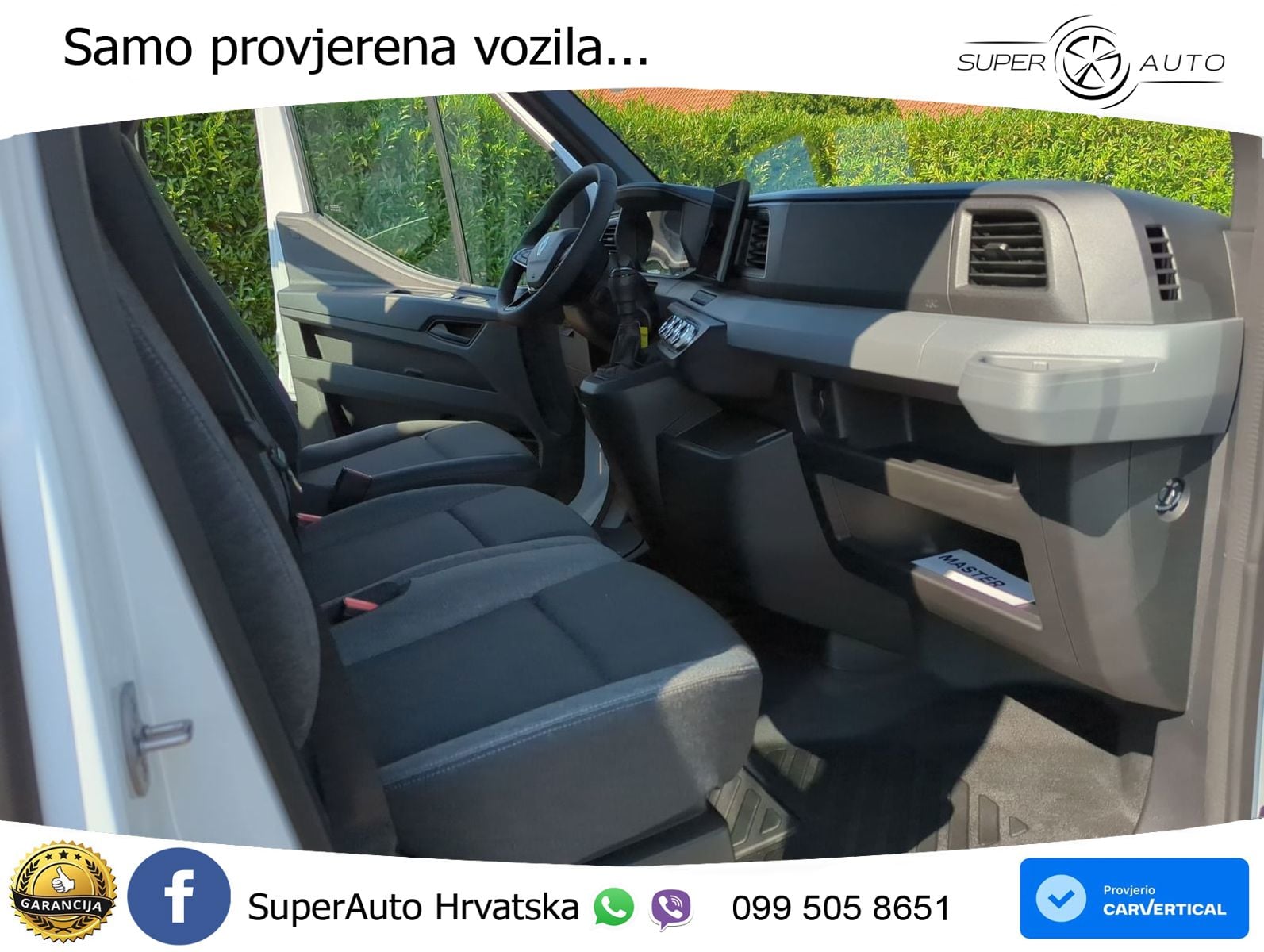 Renault Master Pritsche Doka Stahl advance L3H1 3,5t 150 KS