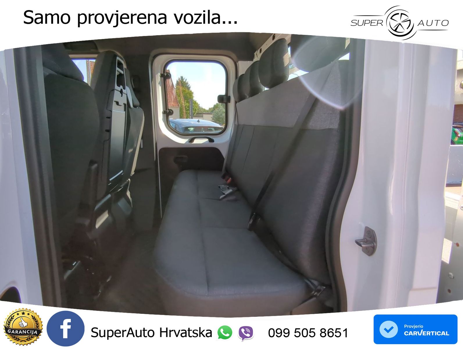 Renault Master Pritsche Doka Stahl advance L3H1 3,5t 150 KS