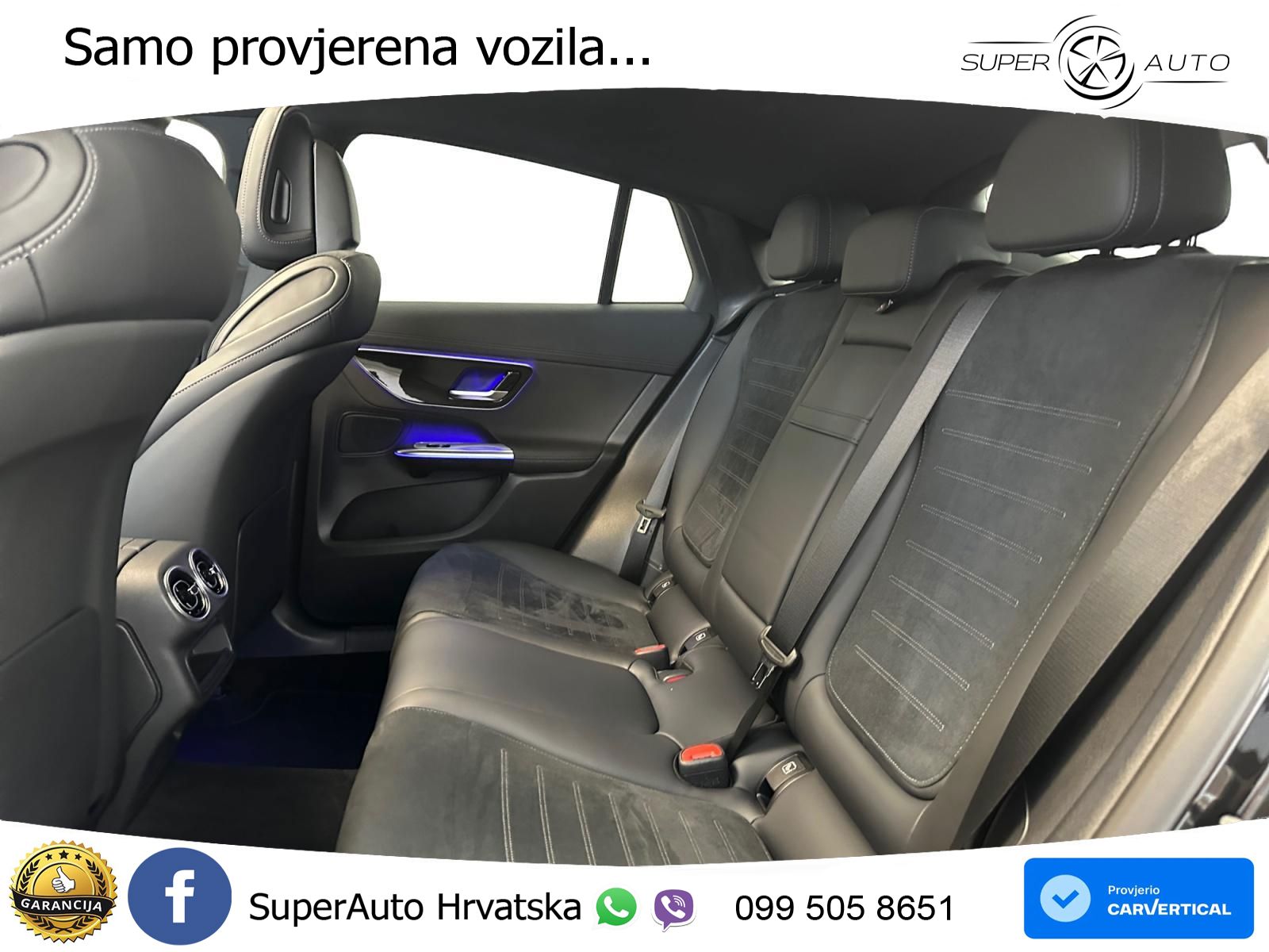 Mercedes GLC Coupe 300 (258 KS) 4MATIC 9G-TRONIC AMG ACC+GR SJED+360+PANO