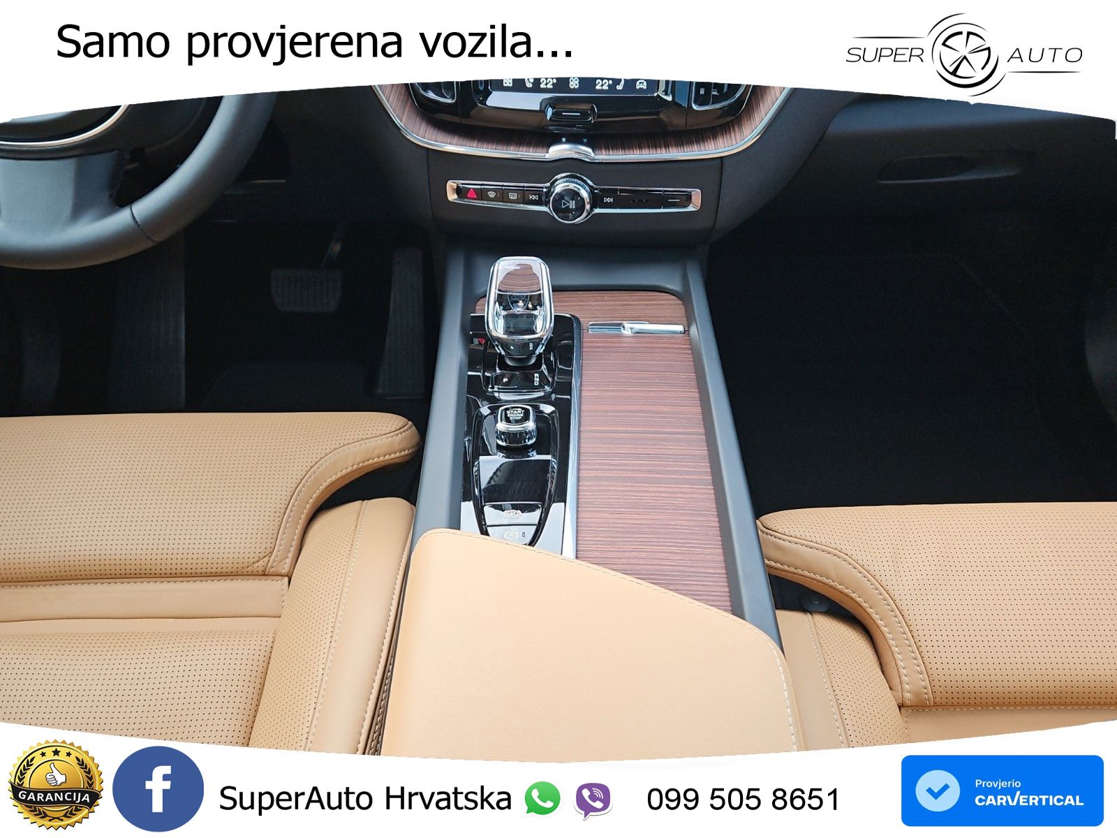 Volvo XC60 T8 AWD Geartronic ACC+HEAD+4xGR SJED+360+PANO