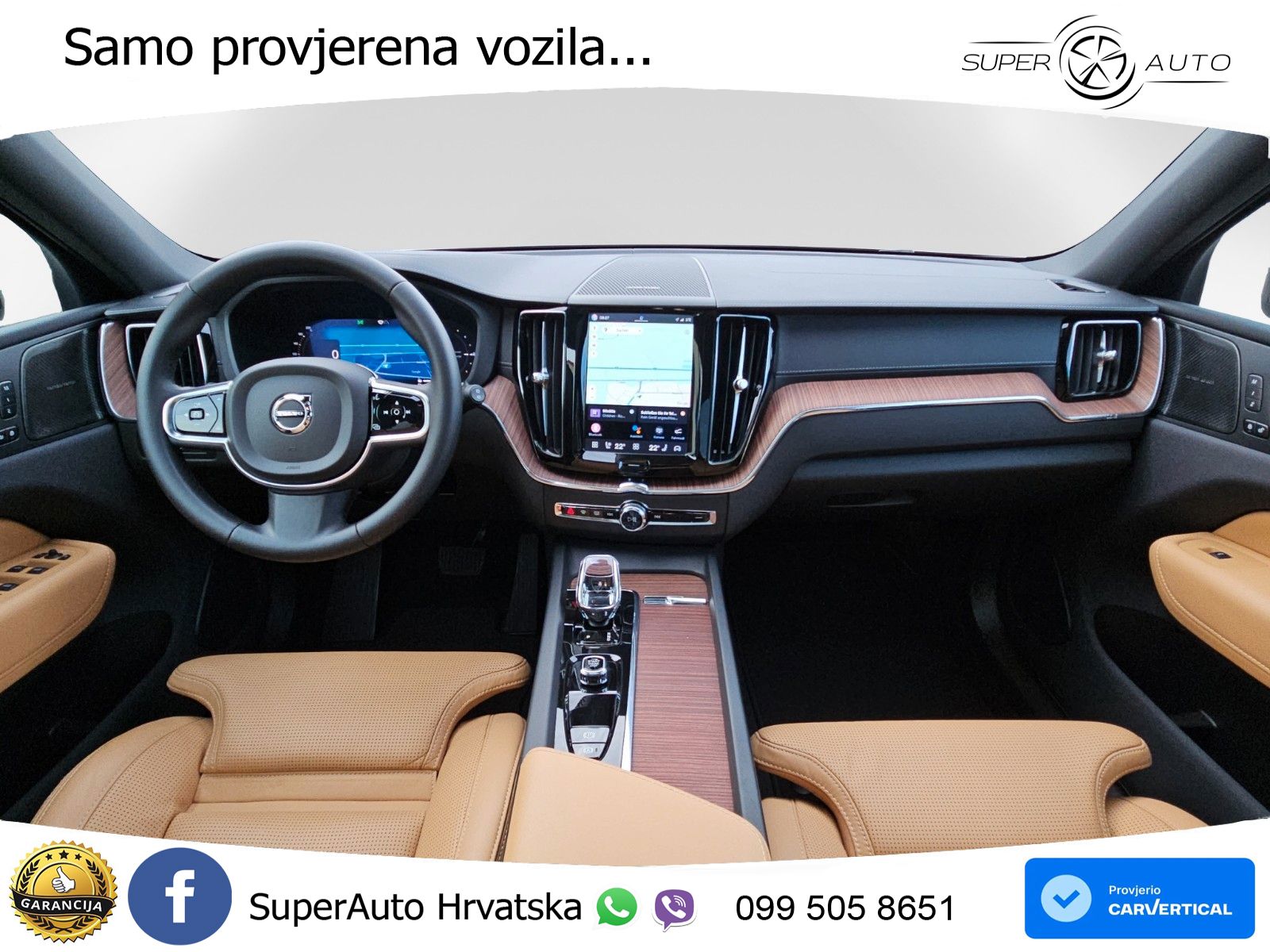 Volvo XC60 T8 AWD Geartronic ACC+HEAD+4xGR SJED+360+PANO