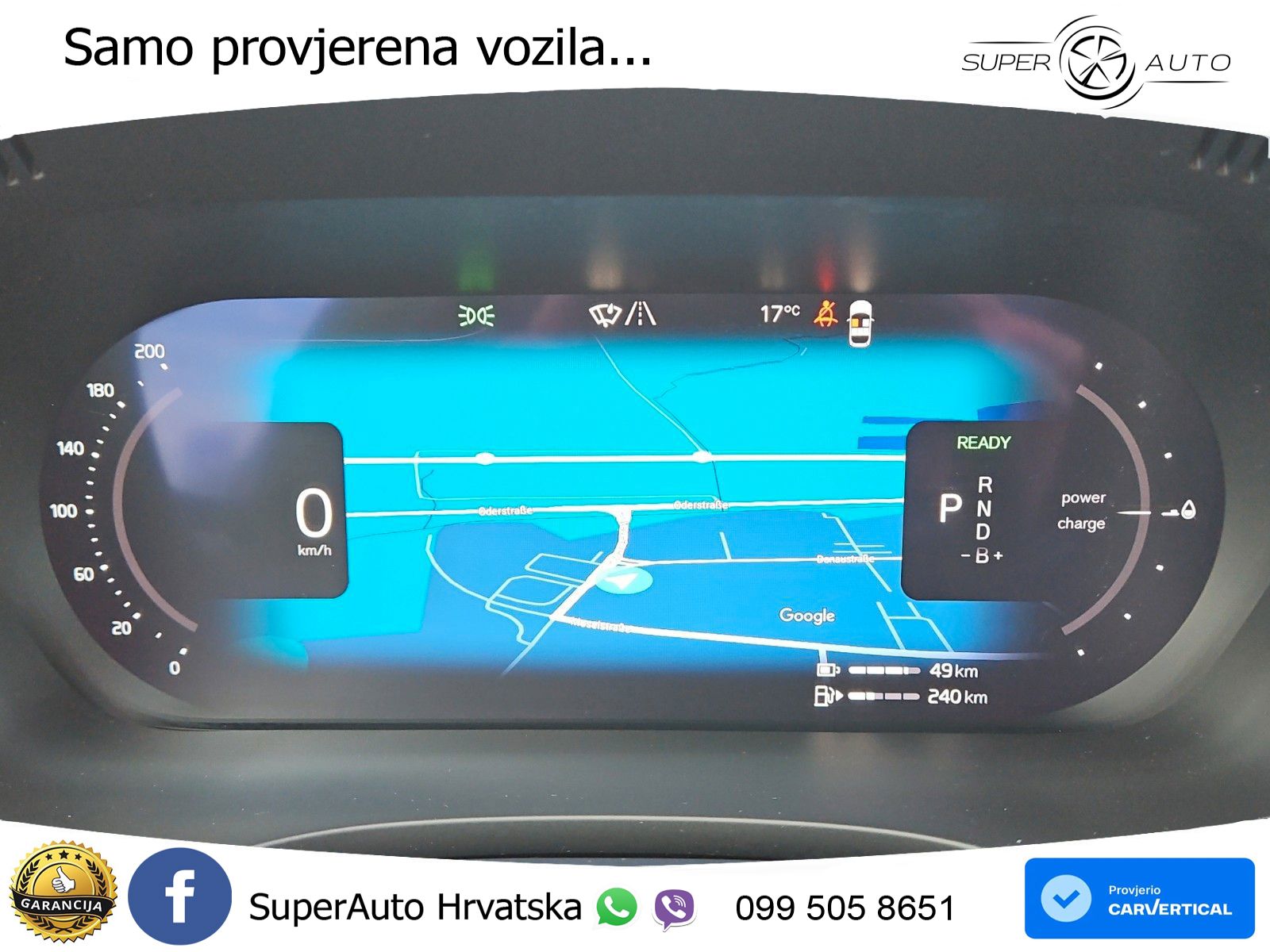 Volvo XC60 T8 AWD Geartronic ACC+HEAD+4xGR SJED+360+PANO