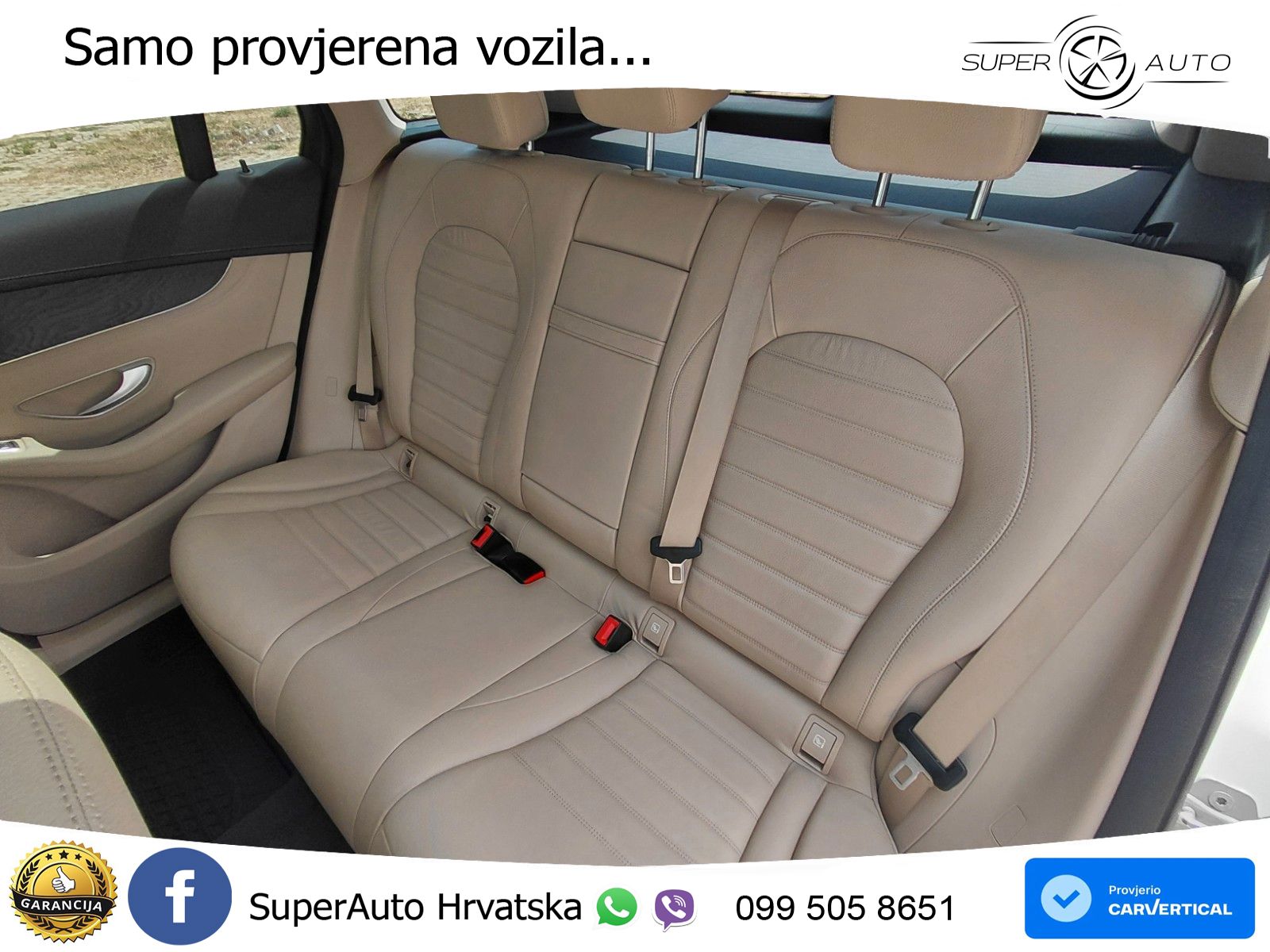 Mercedes GLC 300d (245 KS) 4MATIC G-TRONIC