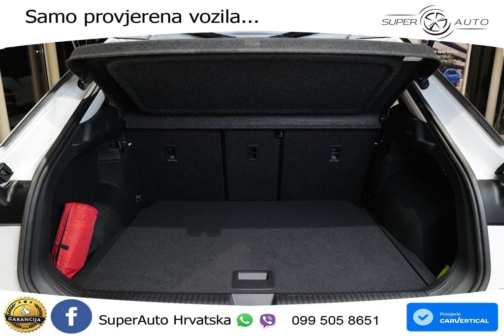 Volkswagen T-Roc II 1.5 eTSI (150 KS)  DSG LED+GR SJED+ACC