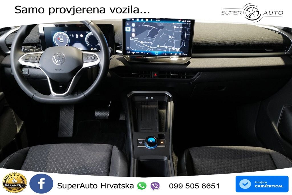 Volkswagen T-Roc II 1.5 eTSI (150 KS)  DSG LED+GR SJED+ACC
