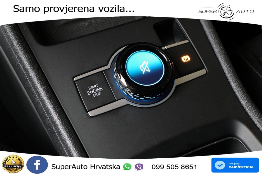 Volkswagen T-Roc II 1.5 eTSI (150 KS)  DSG LED+GR SJED+ACC