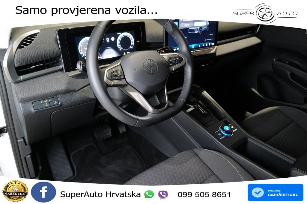 Volkswagen T-Roc II 1.5 eTSI (150 KS)  DSG LED+GR SJED+ACC