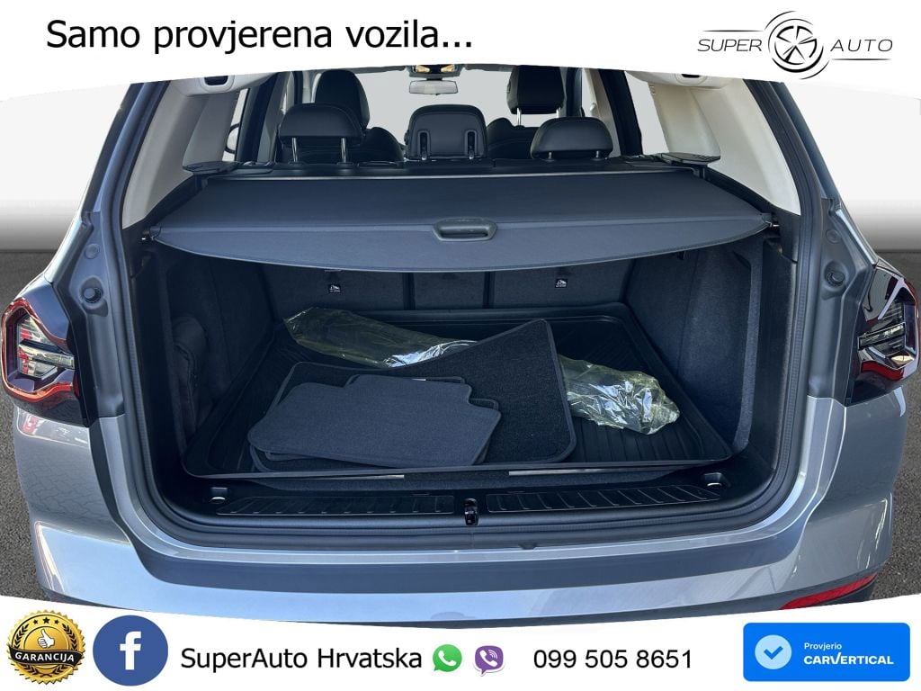 BMW X3 30d xDrive Steptronic LED+GR SJED+ACC