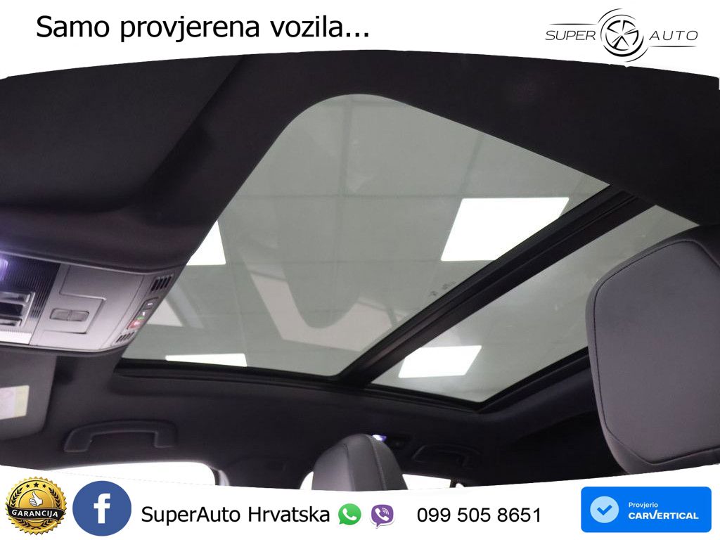 Volkswagen T-Roc 1.5 TSI (150 KS) DSG MATRIX+GR SJED+KAM