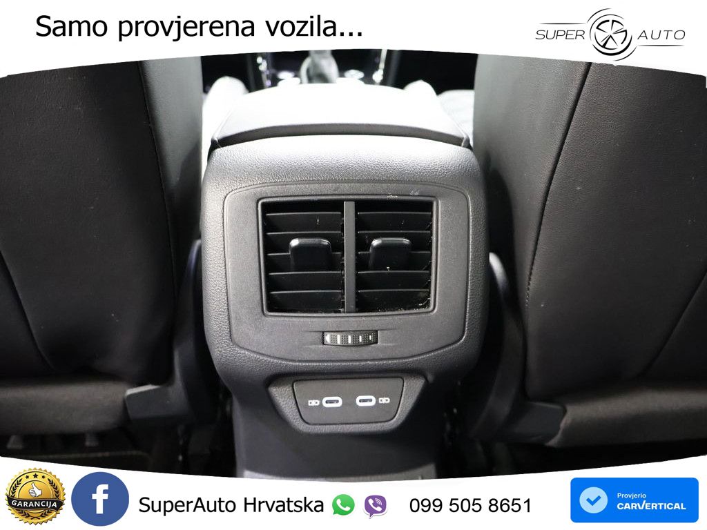 Volkswagen T-Roc 1.5 TSI (150 KS) DSG MATRIX+GR SJED+KAM