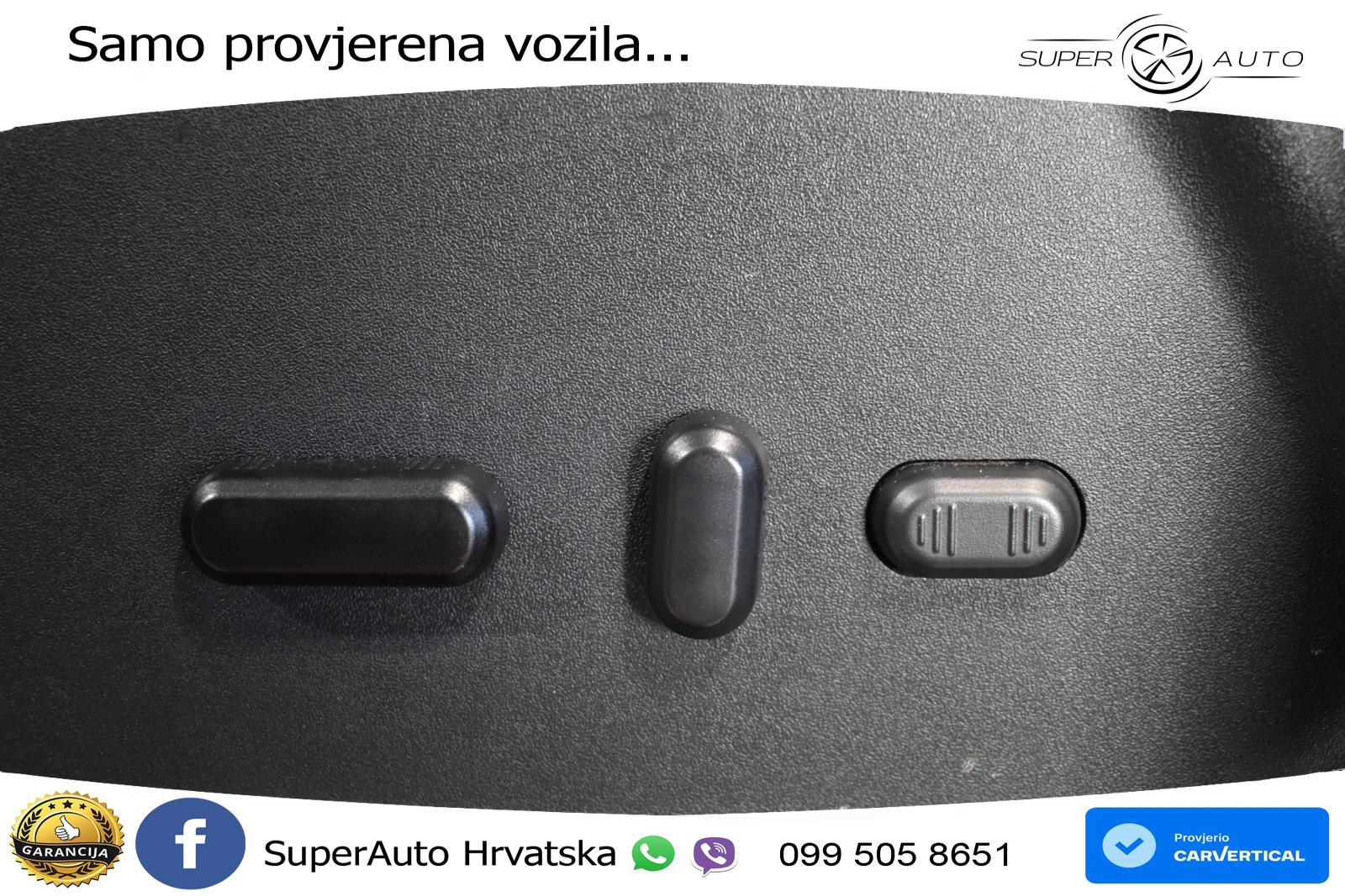 Ford TRANSIT 350 4X4 ALLRAD L3 MAXI DOKA AHK3,5T GRA 131 KS