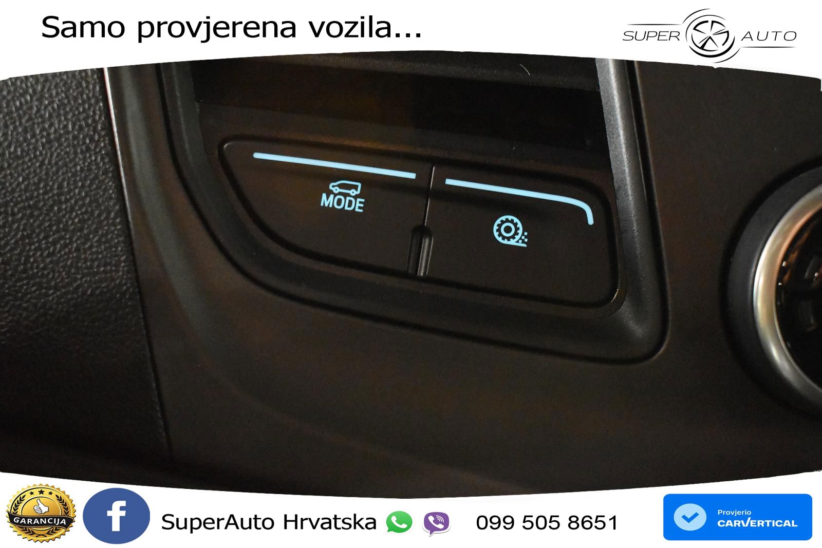Ford TRANSIT 350 4X4 ALLRAD L3 MAXI DOKA AHK3,5T GRA 131 KS