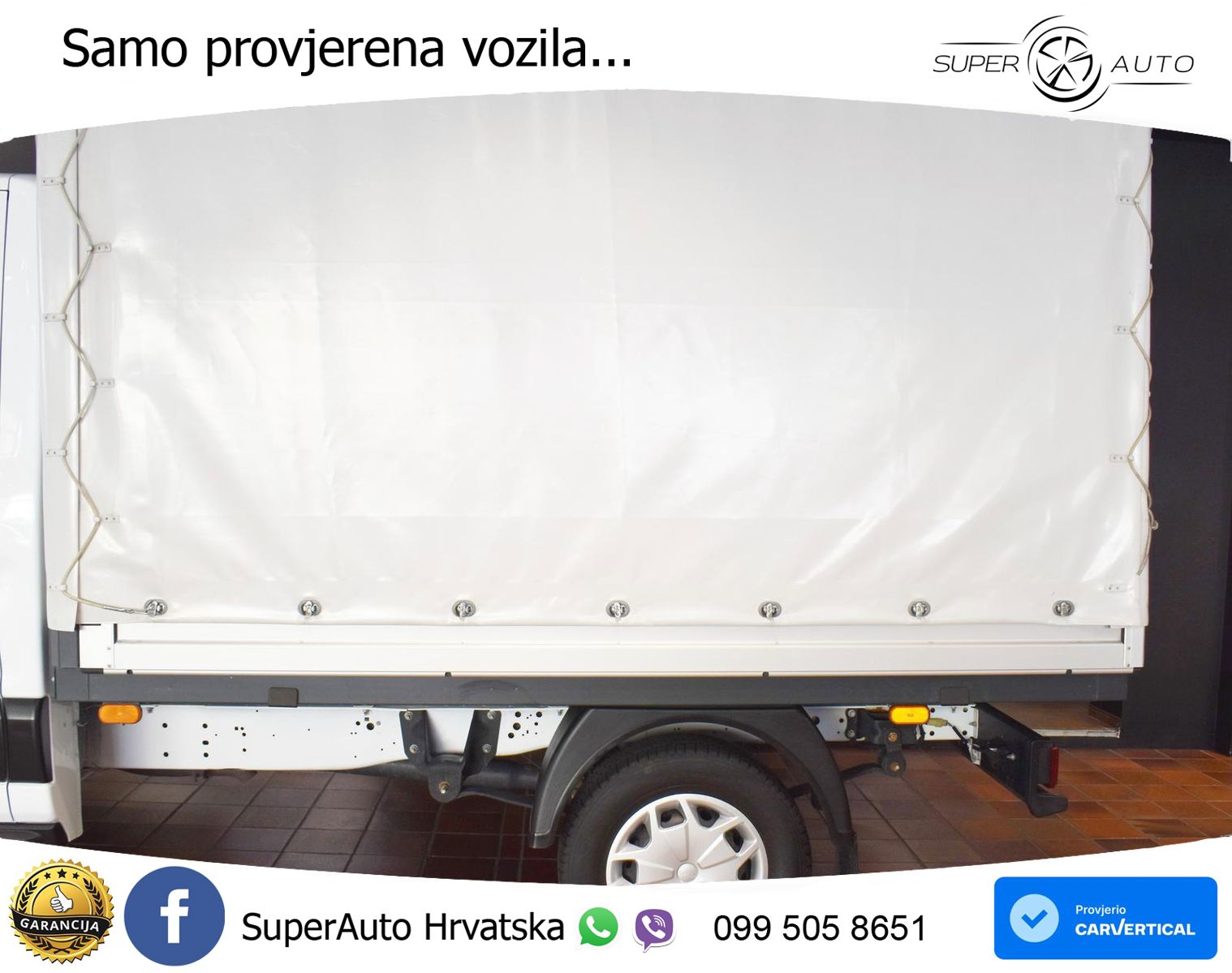 Ford TRANSIT 350 4X4 ALLRAD L3 MAXI DOKA AHK3,5T GRA 131 KS